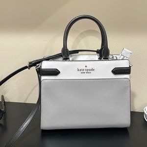 Kate Spade Staci medium bag and wallet
